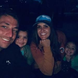 Meet your Posher, Alicia